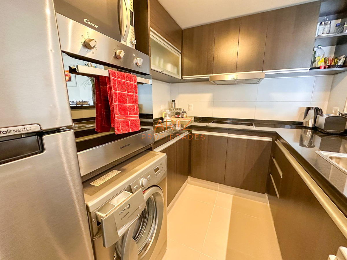 Apartamento ID.2132 - Apartamento en Punta del Este, Brava