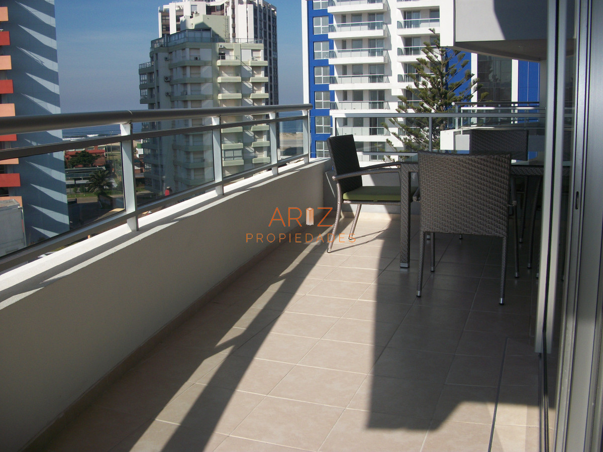 Apartamento ID.2338 - VENTA MUY BUEN PRECIO 2 DORMITORIOS Y MEDIO FOREST TOWER 