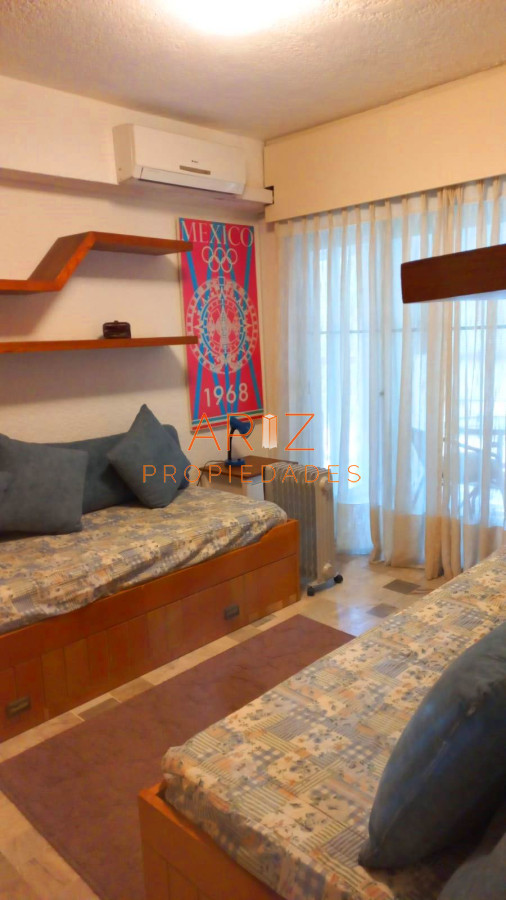 Apartamento ID.1992 - Venta apartamento a nuevo 3 dormitorios. Punta del Este