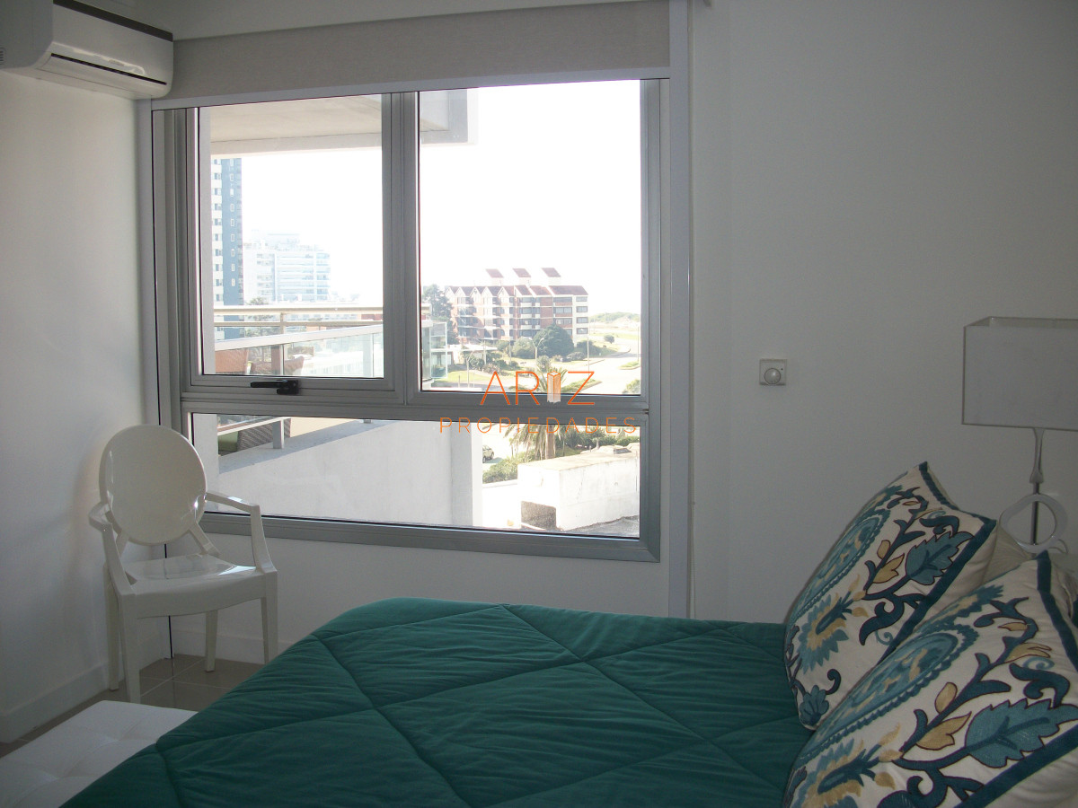 Apartamento ID.2338 - VENTA MUY BUEN PRECIO 2 DORMITORIOS Y MEDIO FOREST TOWER 
