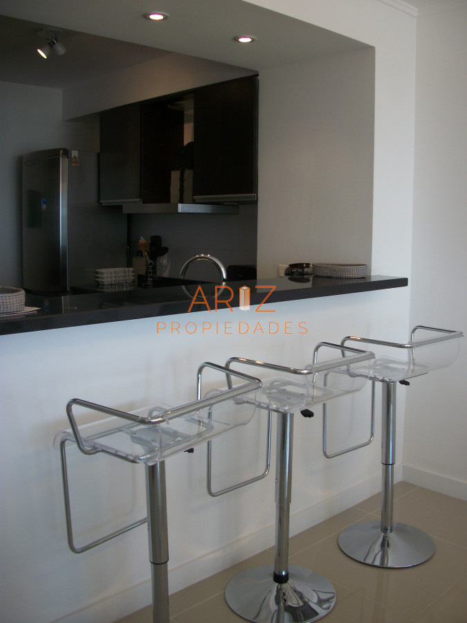 Apartamento ID.2338 - VENTA MUY BUEN PRECIO 2 DORMITORIOS Y MEDIO FOREST TOWER 