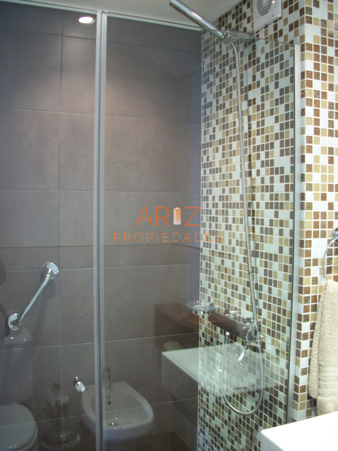 Apartamento ID.2338 - VENTA MUY BUEN PRECIO 2 DORMITORIOS Y MEDIO FOREST TOWER 