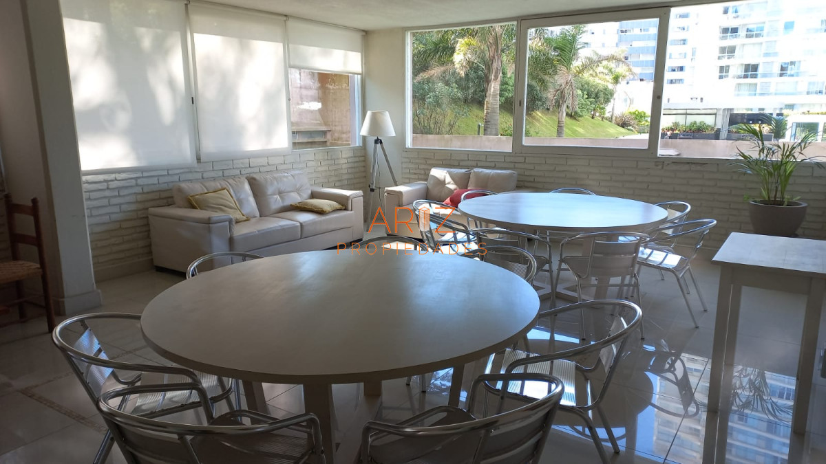 Apartamento ID.1992 - Venta apartamento a nuevo 3 dormitorios. Punta del Este