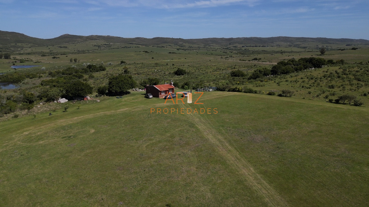 Chacra ID.1824 - VENTA Chacra en Paraje; Las Cañas Maldonado