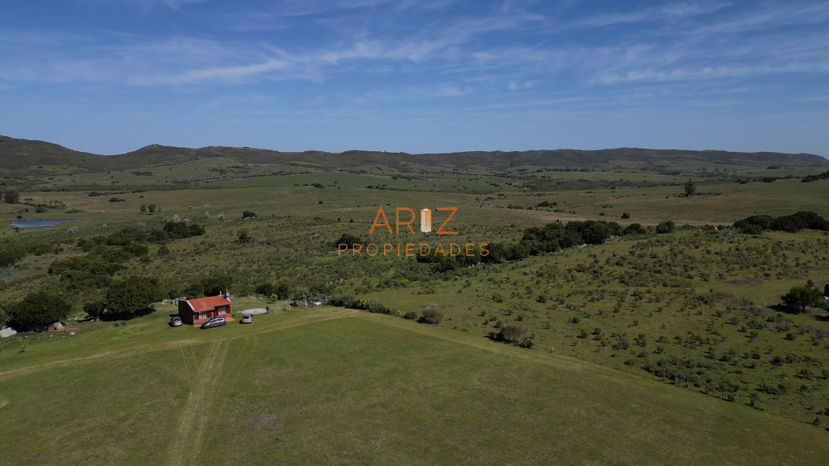 Chacra ID.1824 - VENTA Chacra en Paraje; Las Cañas Maldonado