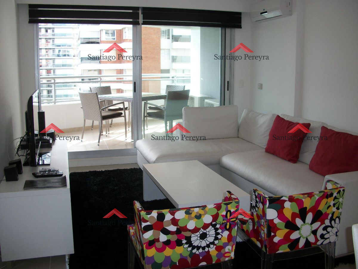Apartamento ID.13070 - Departamento - Playa Brava