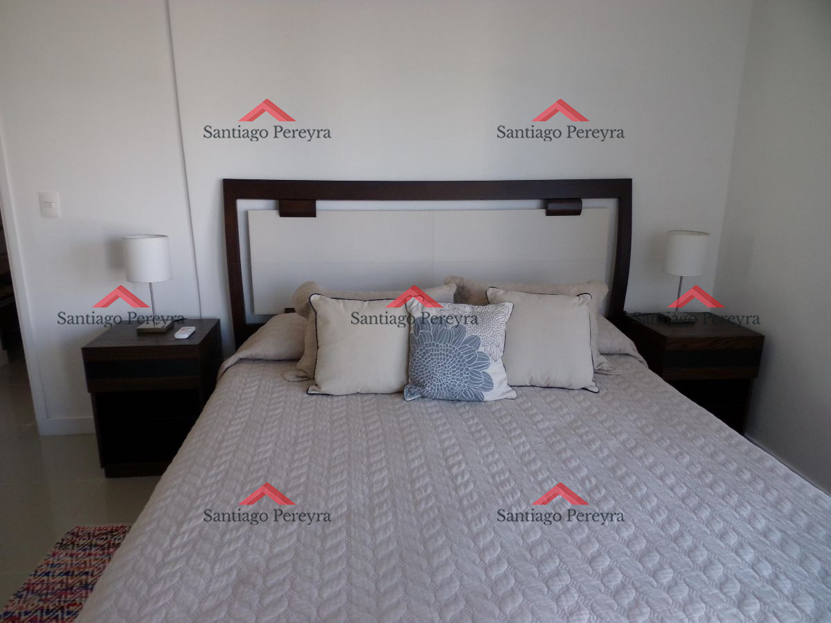 Apartamento ID.13070 - Departamento - Playa Brava