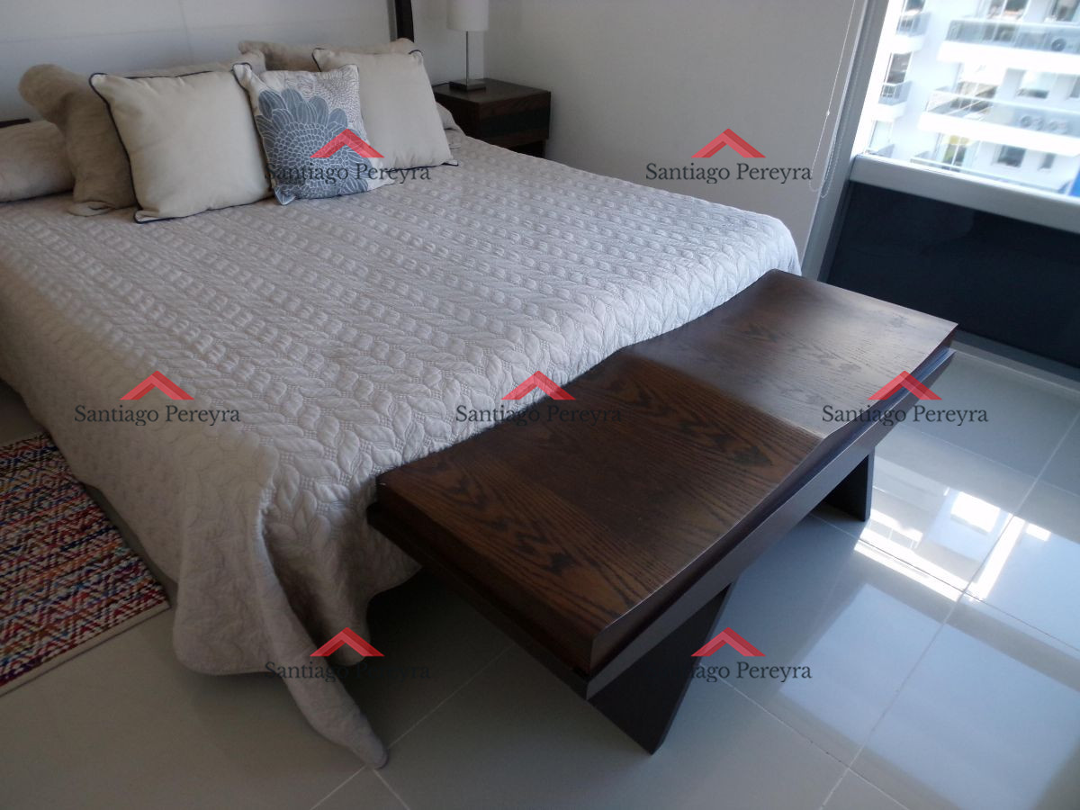 Apartamento ID.13070 - Departamento - Playa Brava