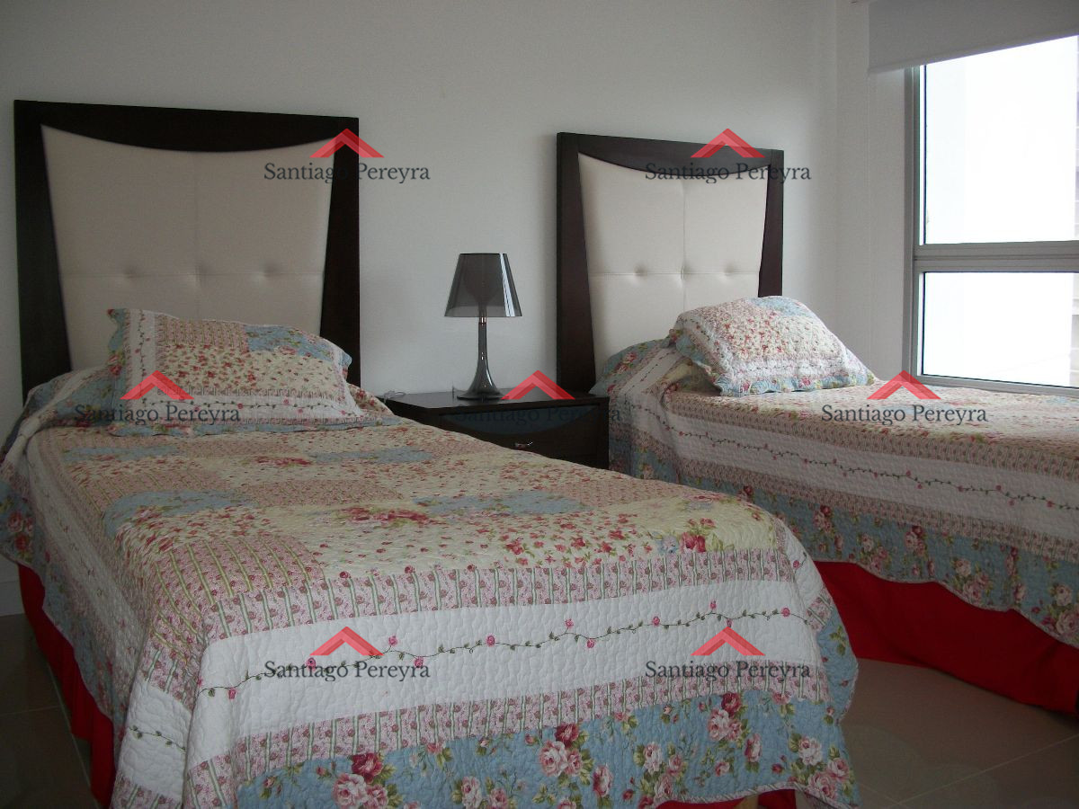 Apartamento ID.13070 - Departamento - Playa Brava