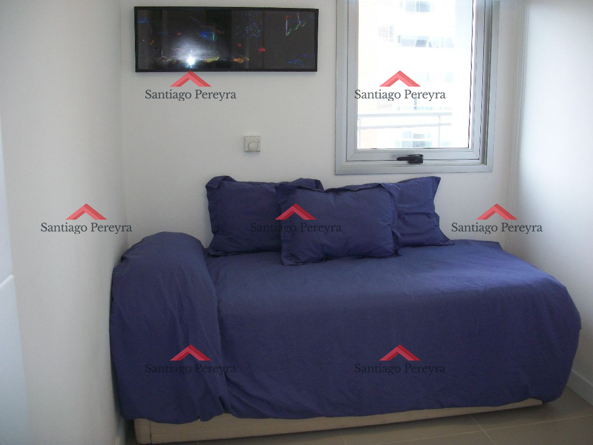 Apartamento ID.13070 - Departamento - Playa Brava