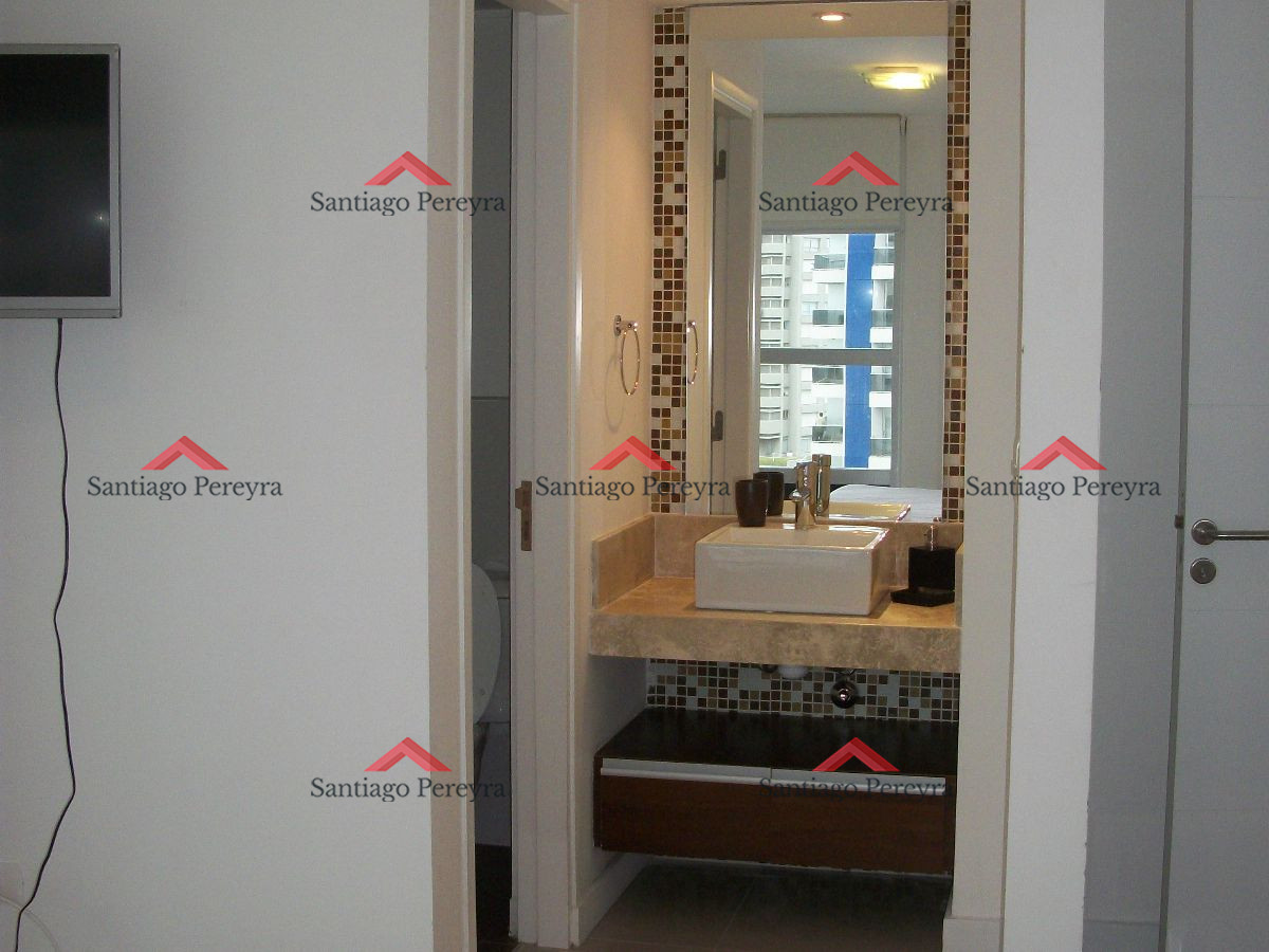Apartamento ID.13070 - Departamento - Playa Brava