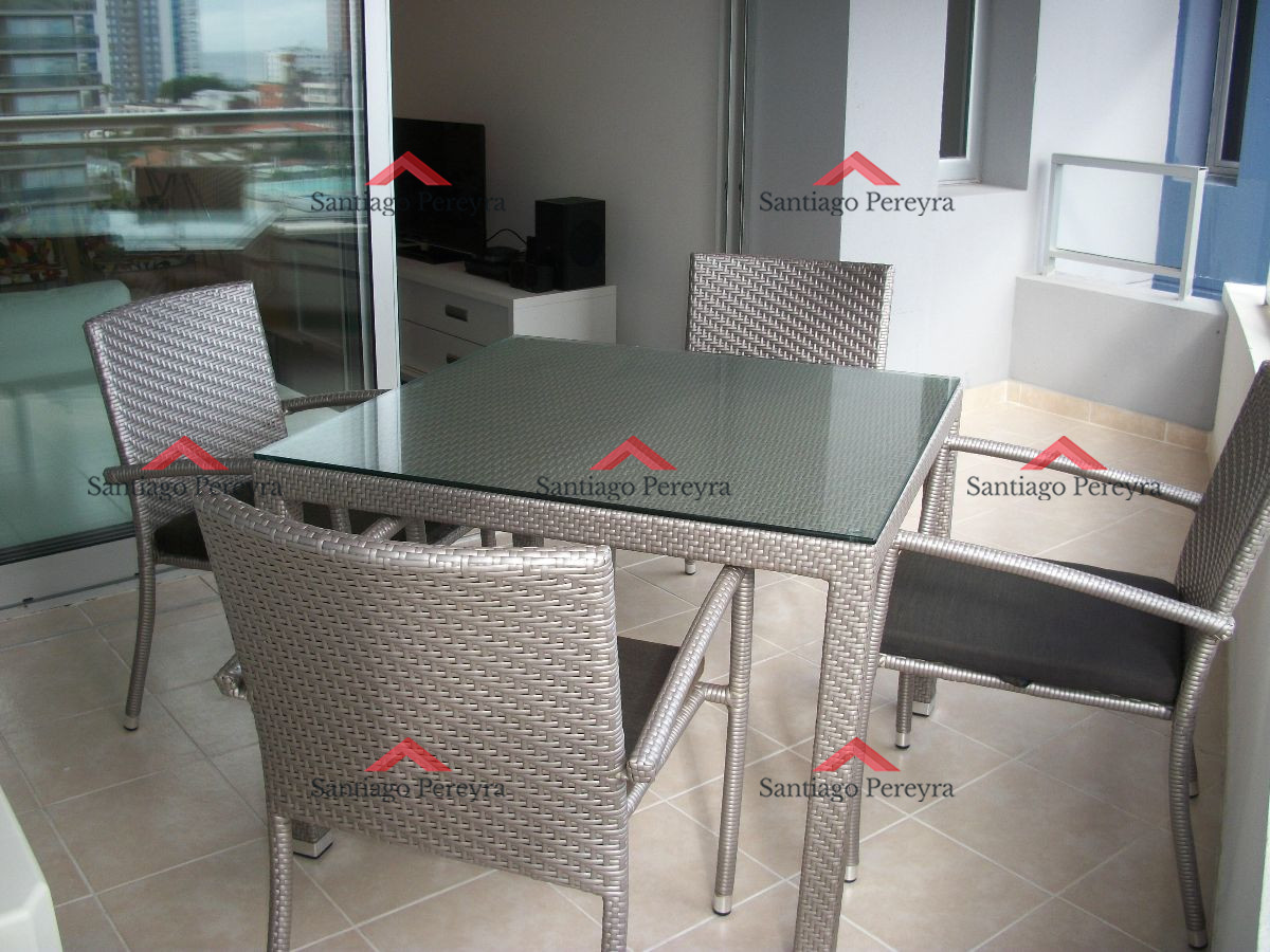 Apartamento ID.13070 - Departamento - Playa Brava