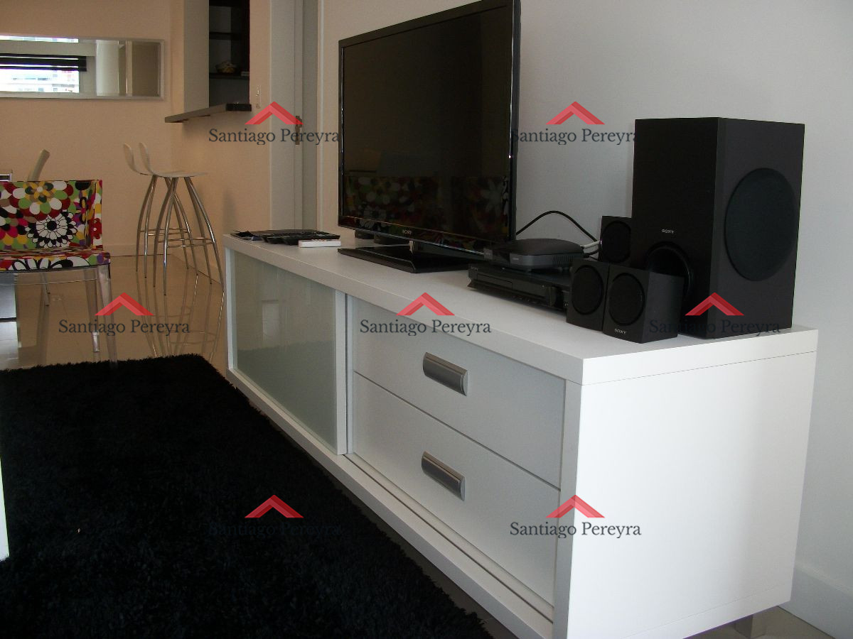 Apartamento ID.13070 - Departamento - Playa Brava