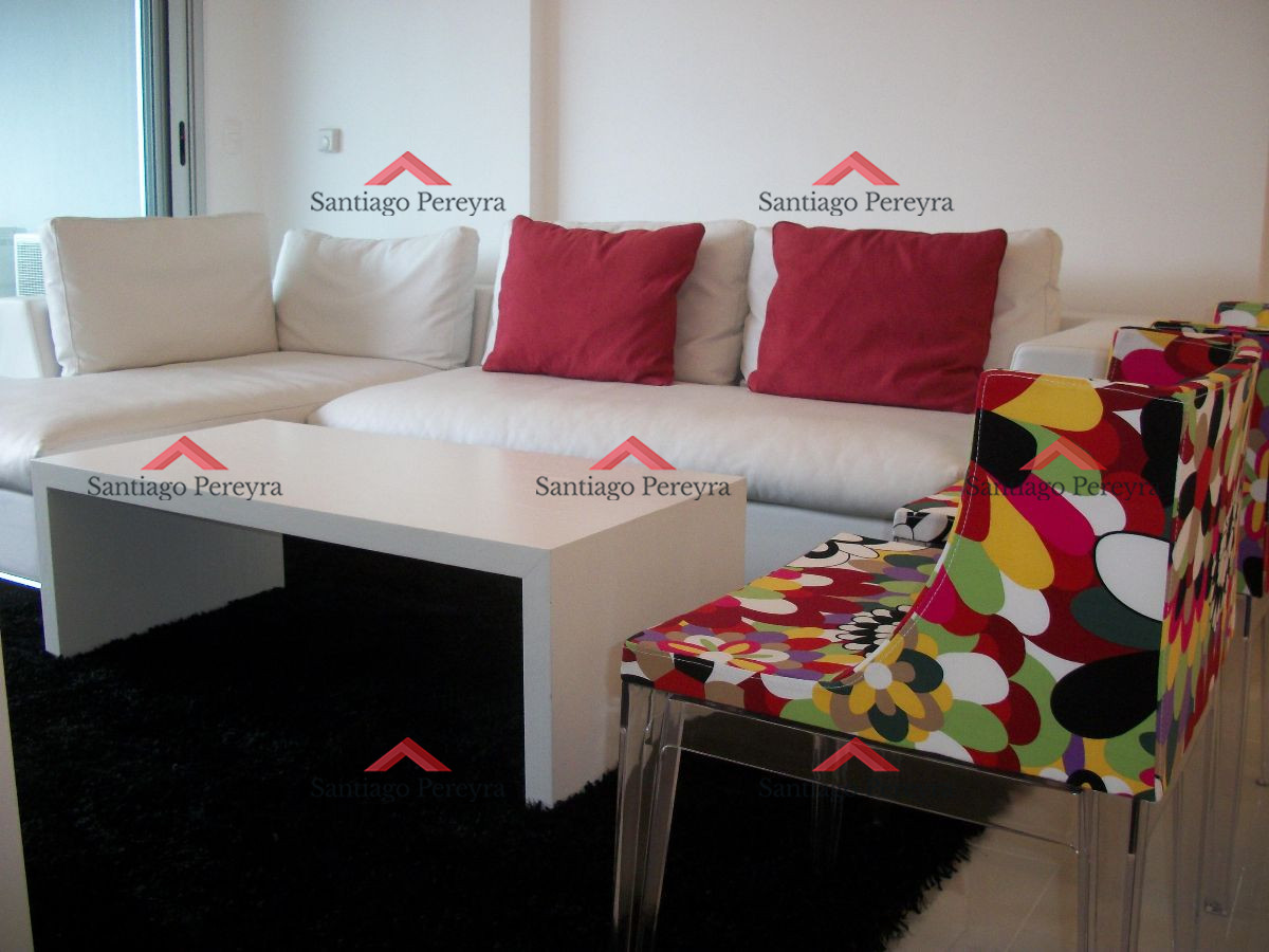 Apartamento ID.13070 - Departamento - Playa Brava