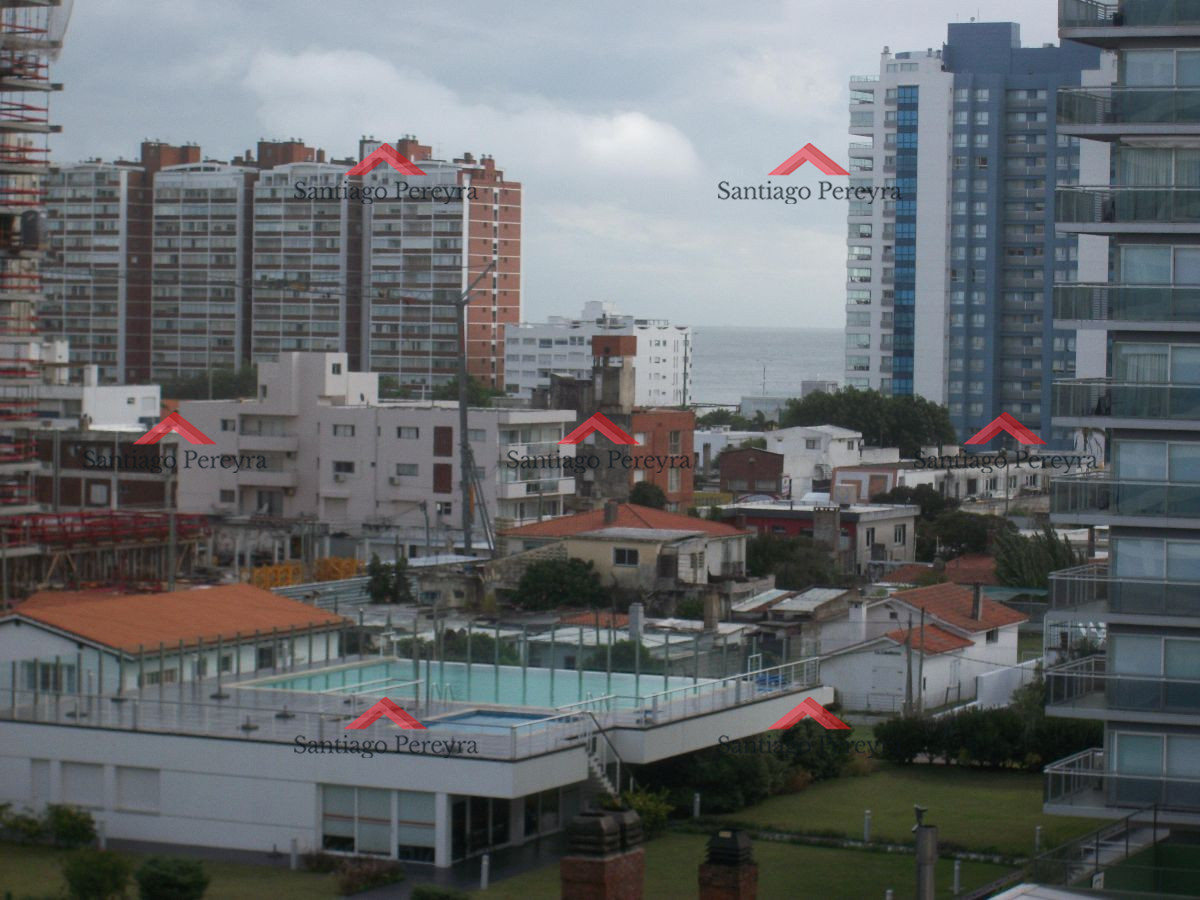 Apartamento ID.13070 - Departamento - Playa Brava