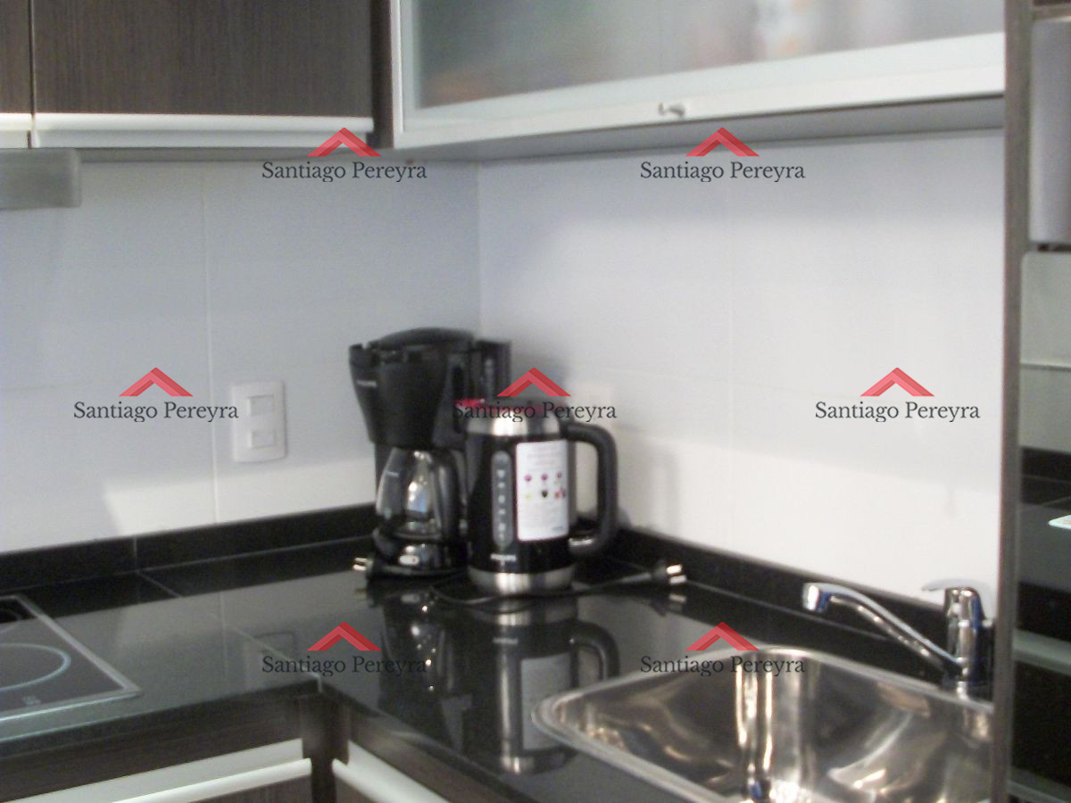 Apartamento ID.13070 - Departamento - Playa Brava