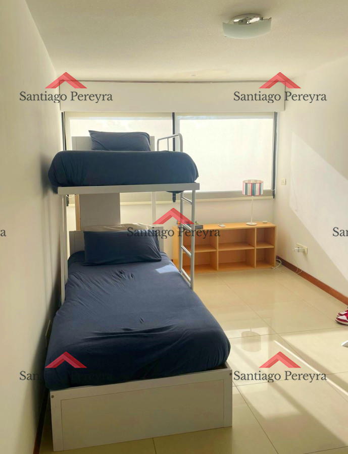 Apartamento ID.14959 - Apartamento - Playa Brava 4 dorm 4 baños + toilette