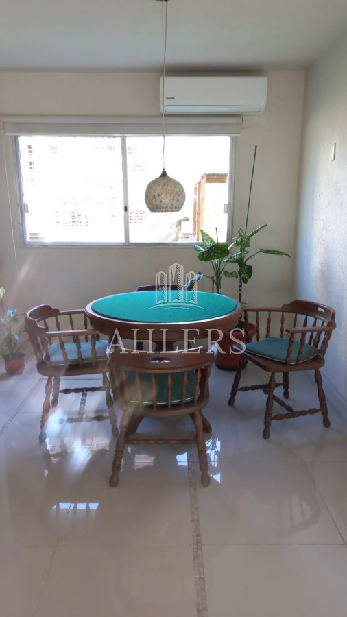 Apartamento ID.294 - Venta apartamento a nuevo 3 dormitorios. Punta del Este