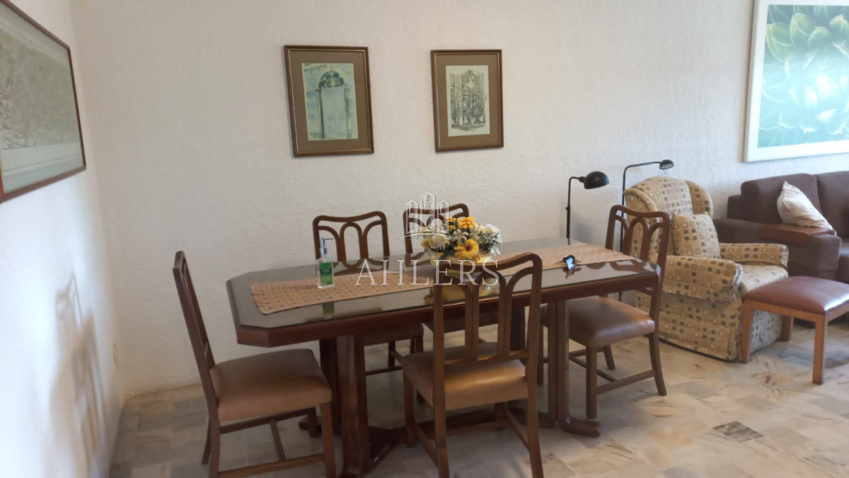 Apartamento ID.294 - Venta apartamento a nuevo 3 dormitorios. Punta del Este