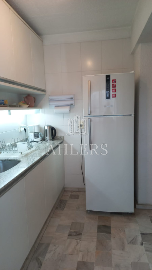 Apartamento ID.294 - Venta apartamento a nuevo 3 dormitorios. Punta del Este