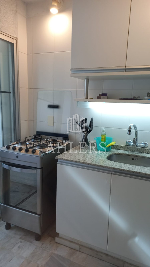 Apartamento ID.294 - Venta apartamento a nuevo 3 dormitorios. Punta del Este