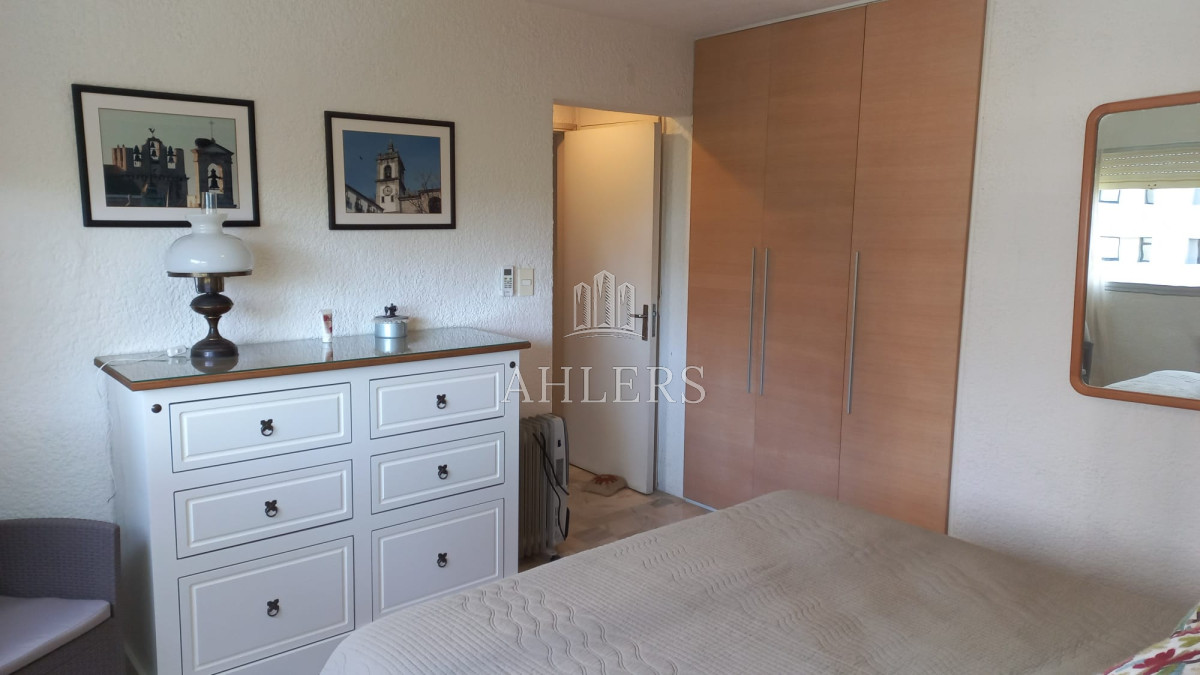 Apartamento ID.294 - Venta apartamento a nuevo 3 dormitorios. Punta del Este