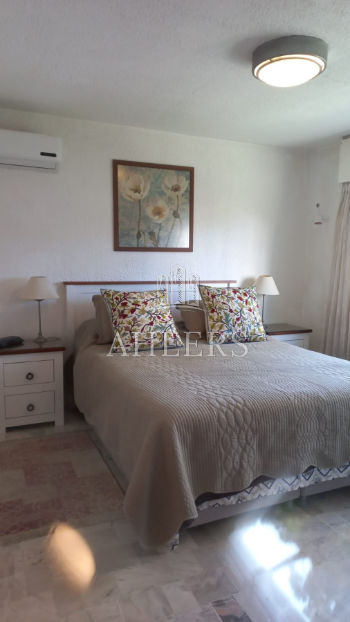 Apartamento ID.294 - Venta apartamento a nuevo 3 dormitorios. Punta del Este