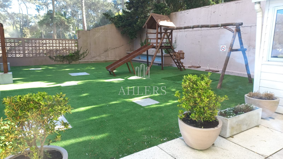 Apartamento ID.294 - Venta apartamento a nuevo 3 dormitorios. Punta del Este
