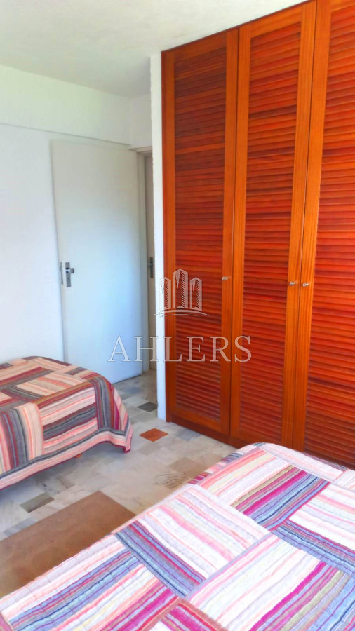Apartamento ID.294 - Venta apartamento a nuevo 3 dormitorios. Punta del Este