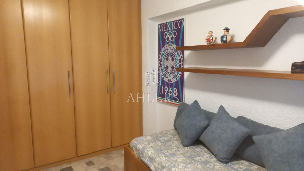Apartamento ID.294 - Venta apartamento a nuevo 3 dormitorios. Punta del Este