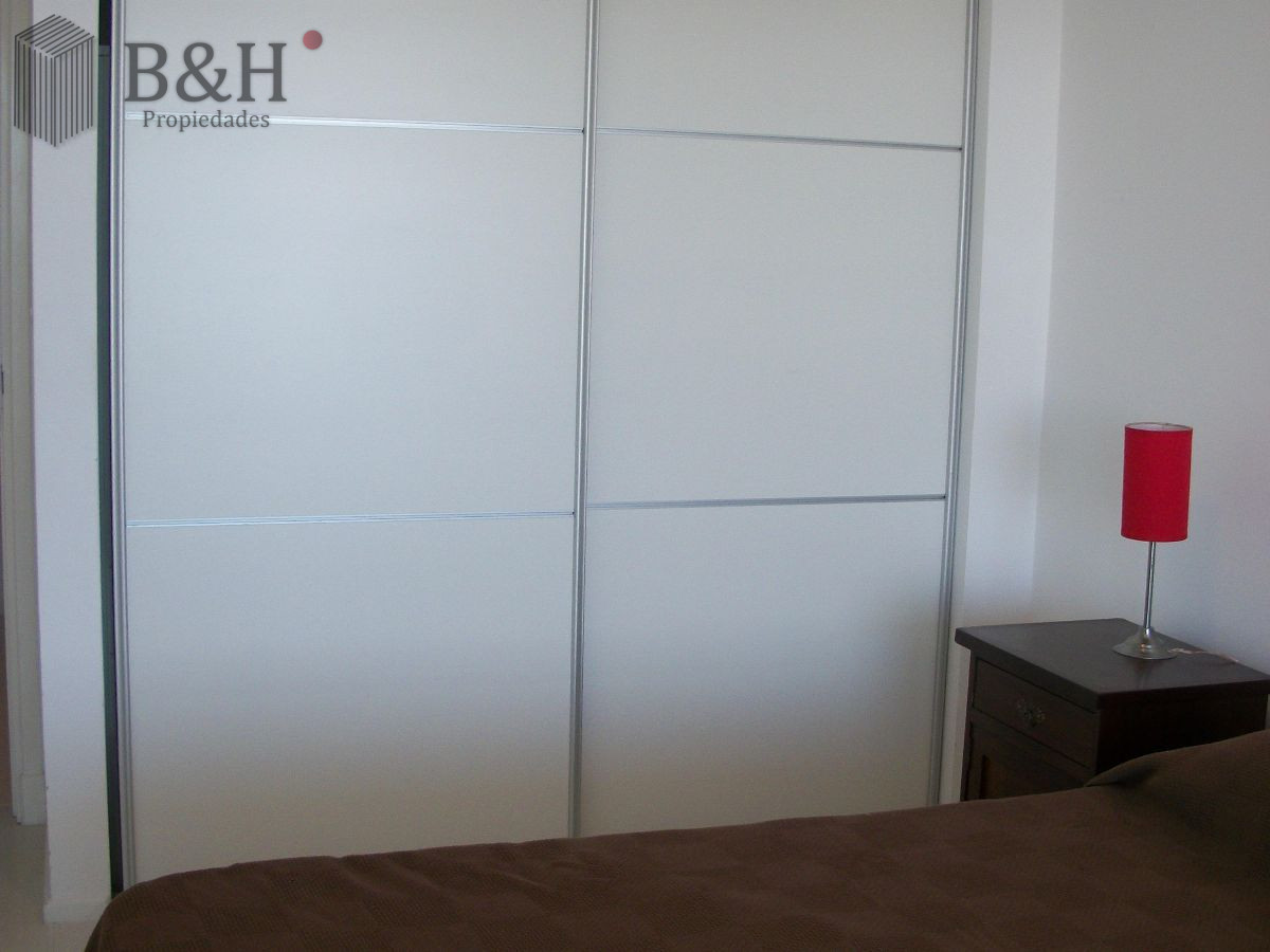 Apartamento ID.4555 - Apartamento - Playa Brava Parada 3