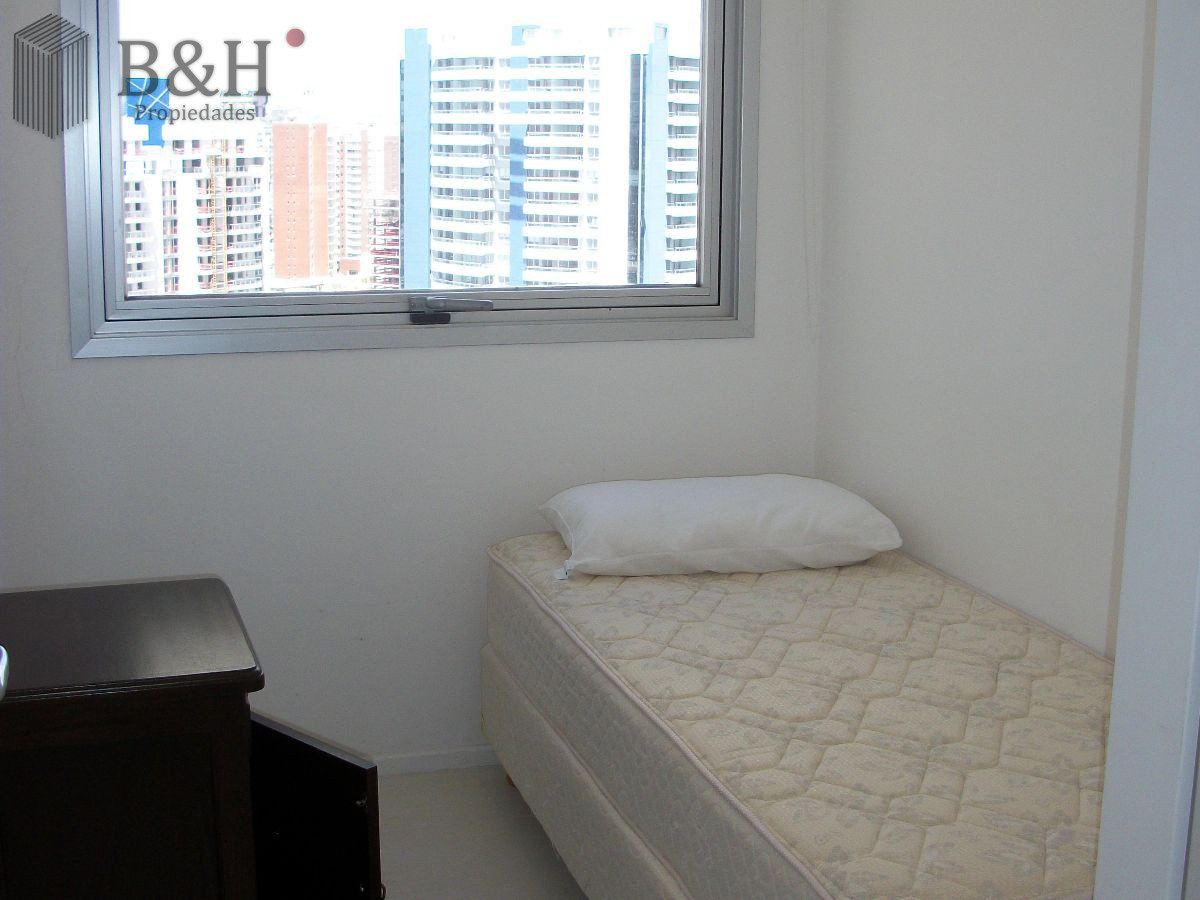 Apartamento ID.4555 - Apartamento - Playa Brava Parada 3