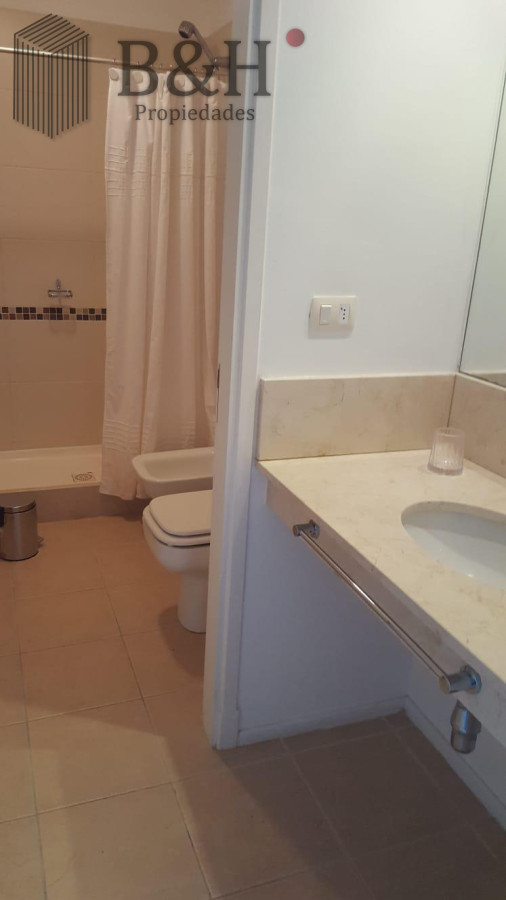 Apartamento ID.4555 - Apartamento - Playa Brava Parada 3