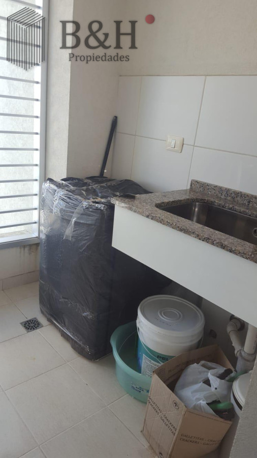 Apartamento ID.4555 - Apartamento - Playa Brava Parada 3