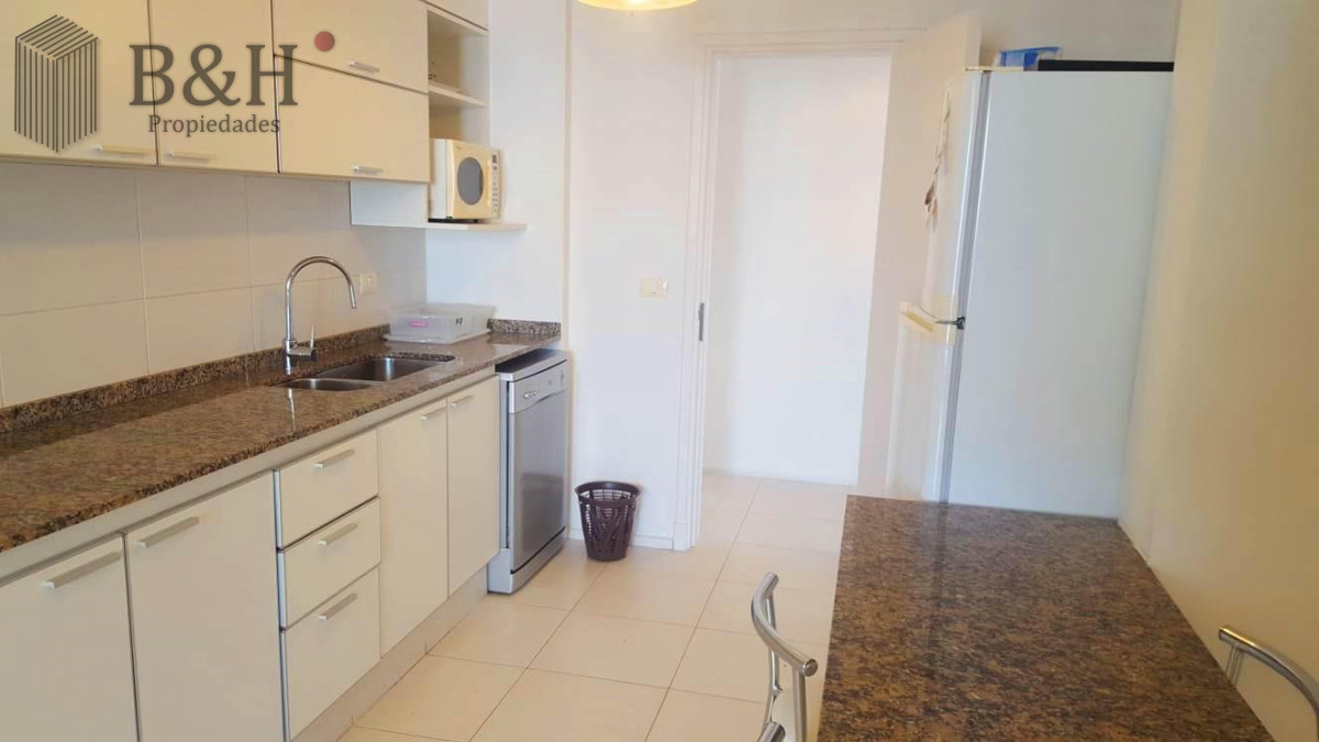 Apartamento ID.4555 - Apartamento - Playa Brava Parada 3