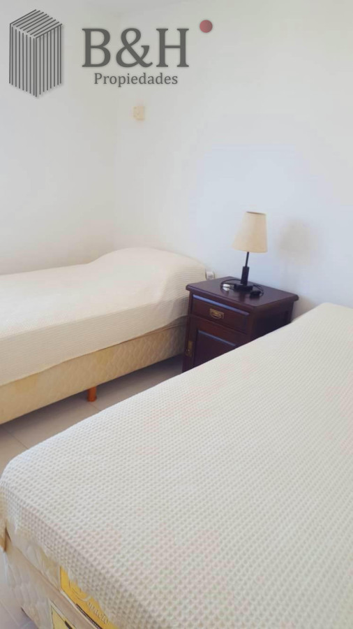 Apartamento ID.4555 - Apartamento - Playa Brava Parada 3