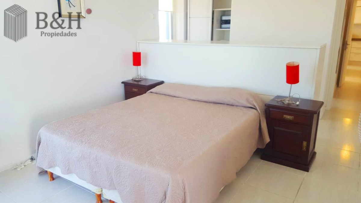 Apartamento ID.4555 - Apartamento - Playa Brava Parada 3