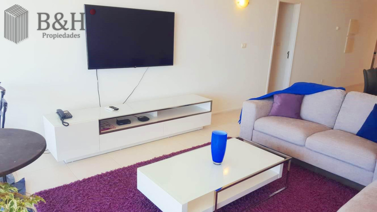 Apartamento ID.4555 - Apartamento - Playa Brava Parada 3