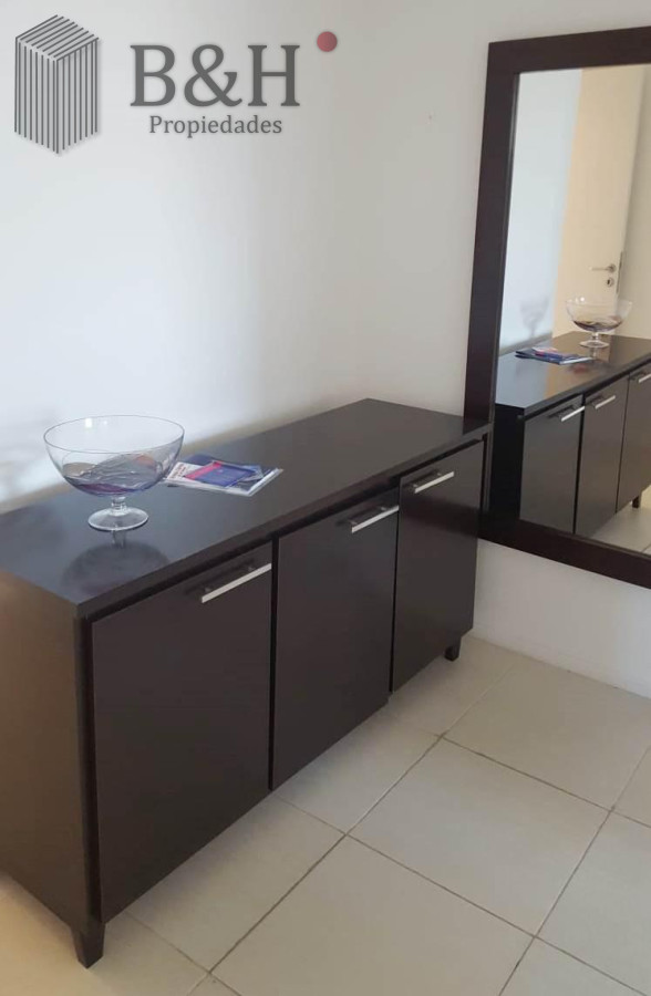 Apartamento ID.4555 - Apartamento - Playa Brava Parada 3