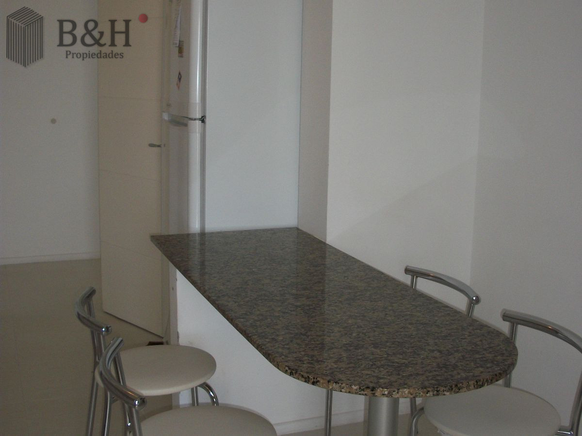 Apartamento ID.4555 - Apartamento - Playa Brava Parada 3