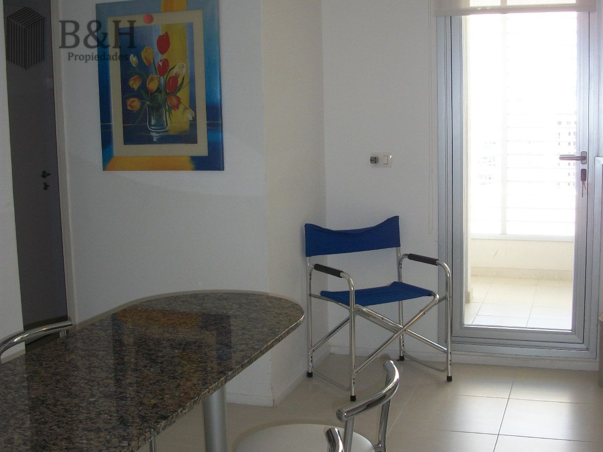 Apartamento ID.4555 - Apartamento - Playa Brava Parada 3
