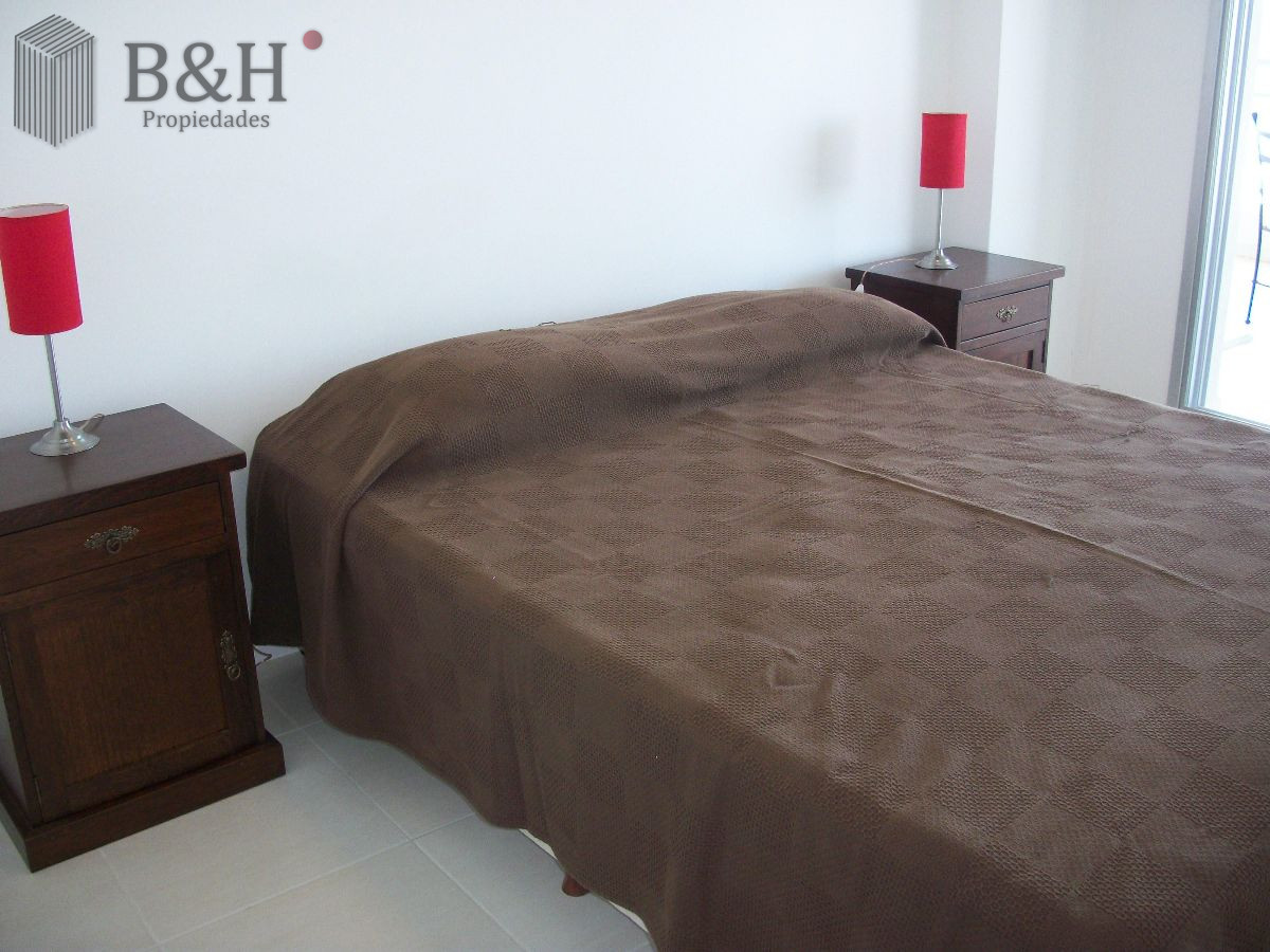 Apartamento ID.4555 - Apartamento - Playa Brava Parada 3