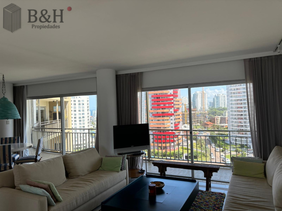 Apartamento ID.6511 - OPORTUNIDAD BRAVA