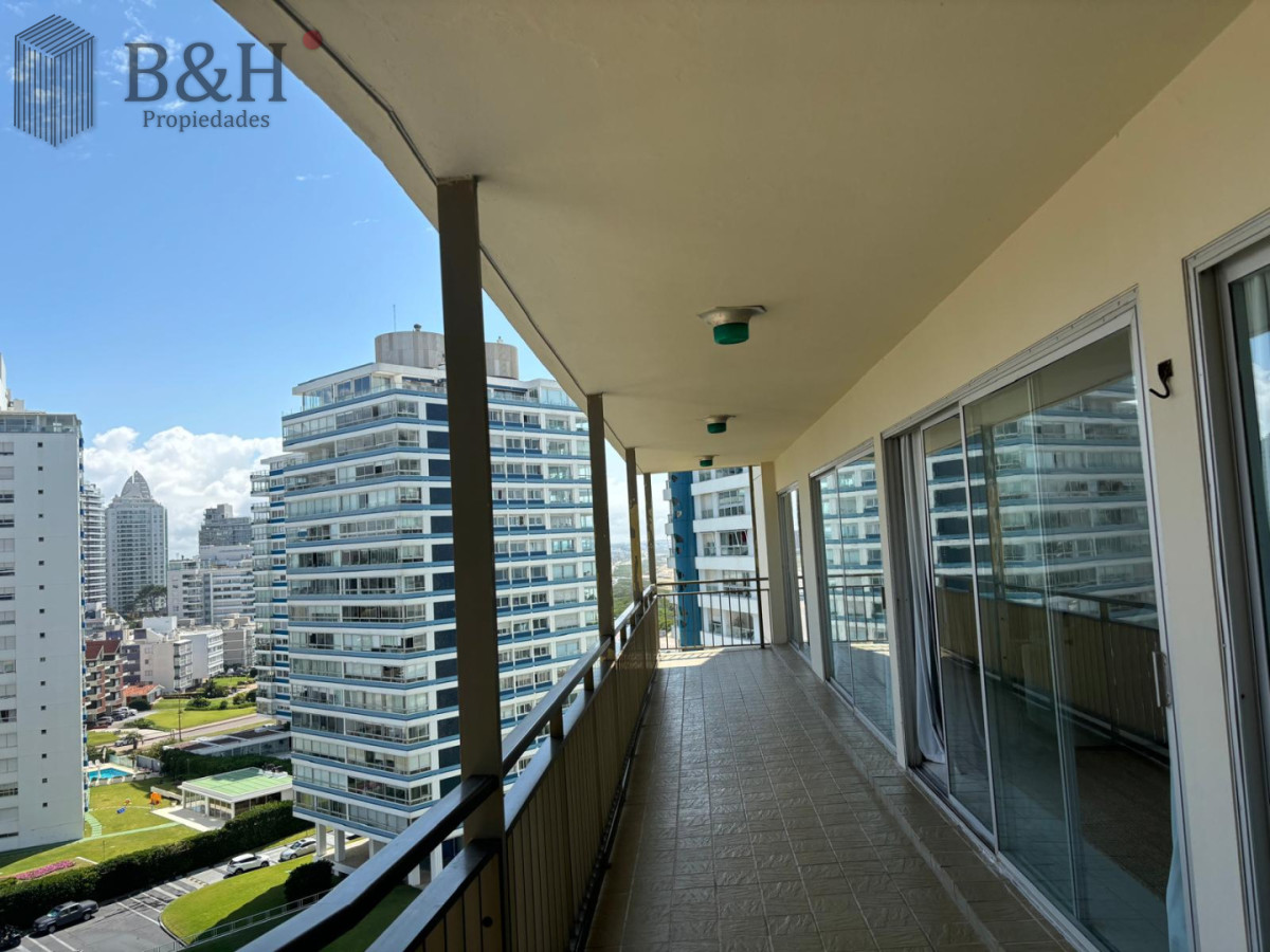 Apartamento ID.6511 - OPORTUNIDAD BRAVA