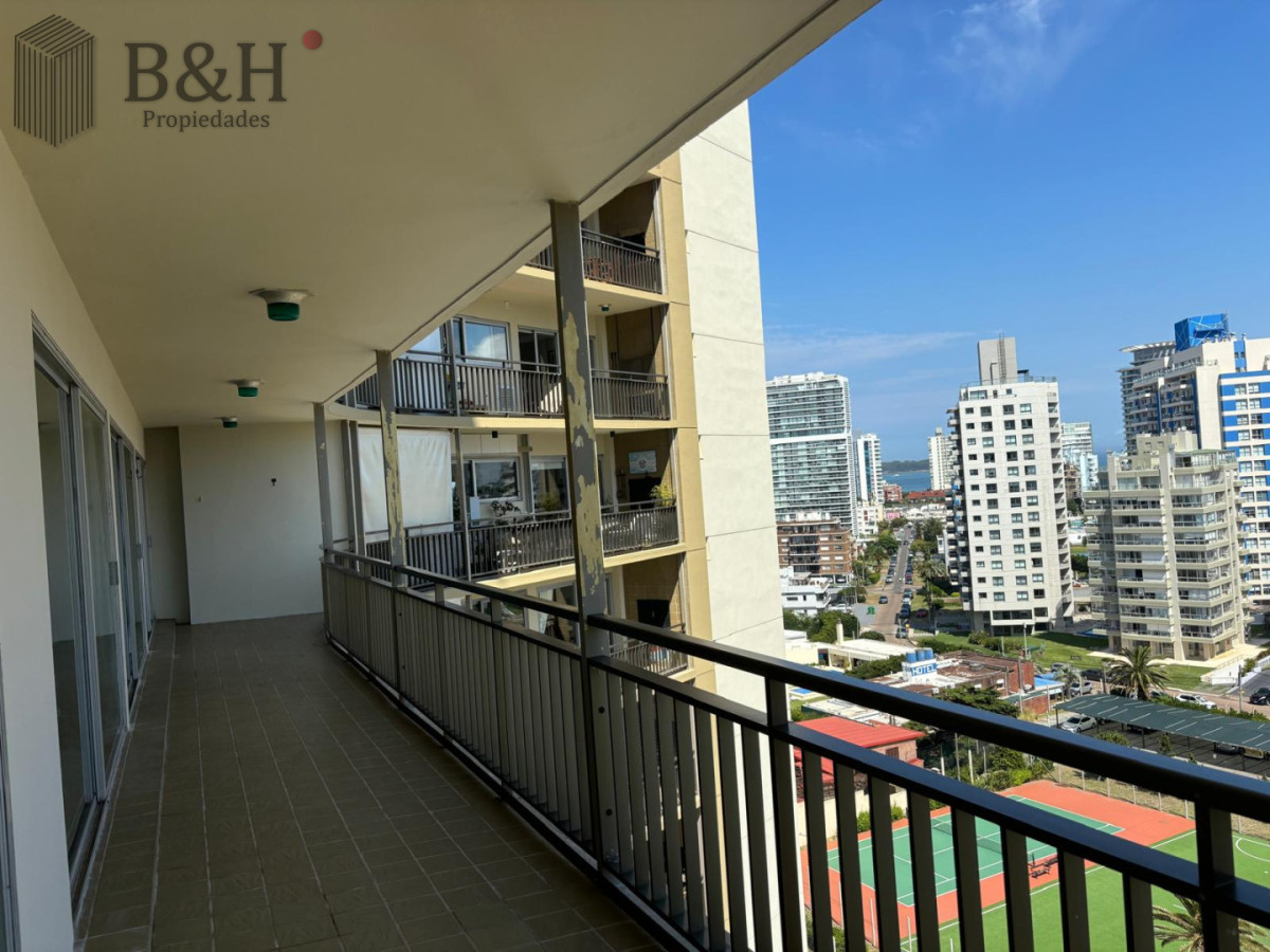 Apartamento ID.6511 - OPORTUNIDAD BRAVA