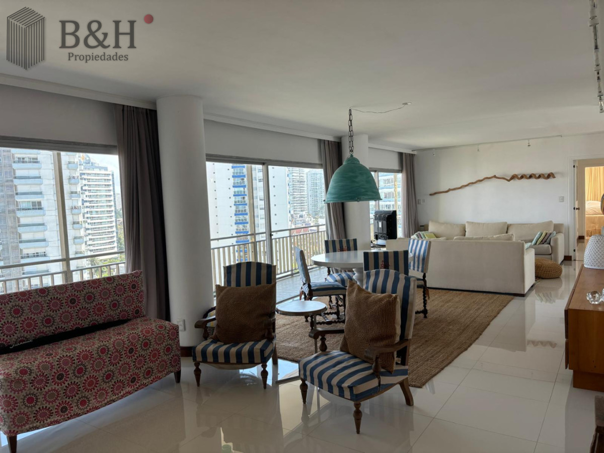 Apartamento ID.6511 - OPORTUNIDAD BRAVA