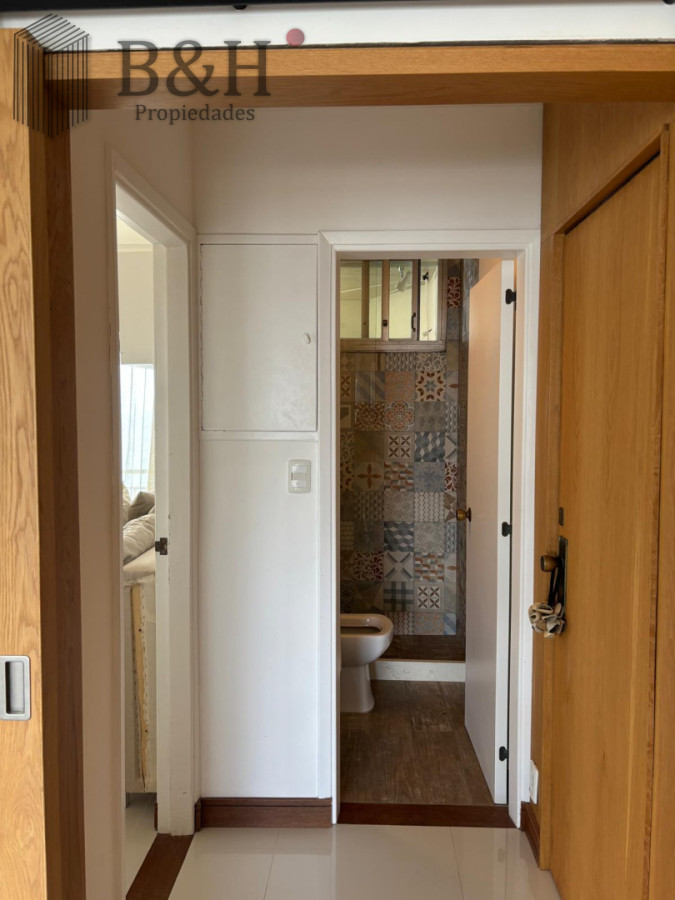 Apartamento ID.6511 - OPORTUNIDAD BRAVA