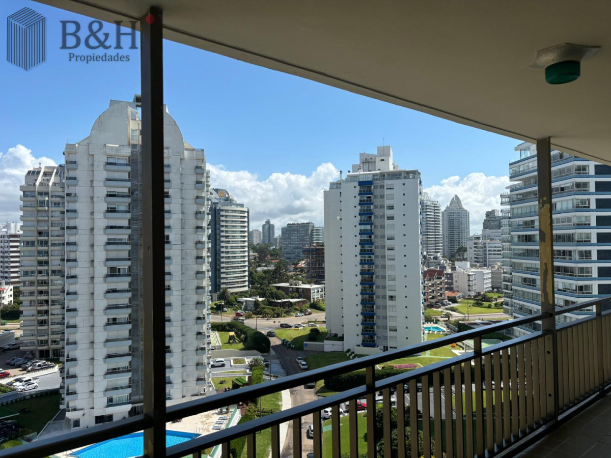 Apartamento ID.6511 - OPORTUNIDAD BRAVA