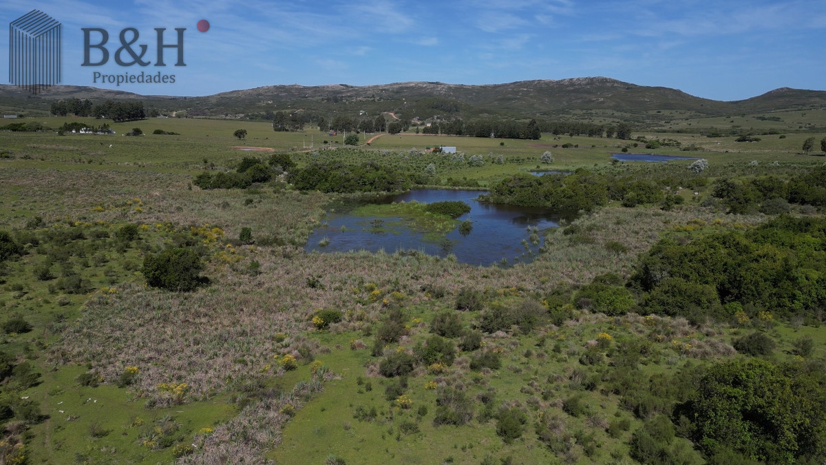 Chacra en Paraje - GoPunta - Portal Inmobiliario de Punta del Este - Maldonado