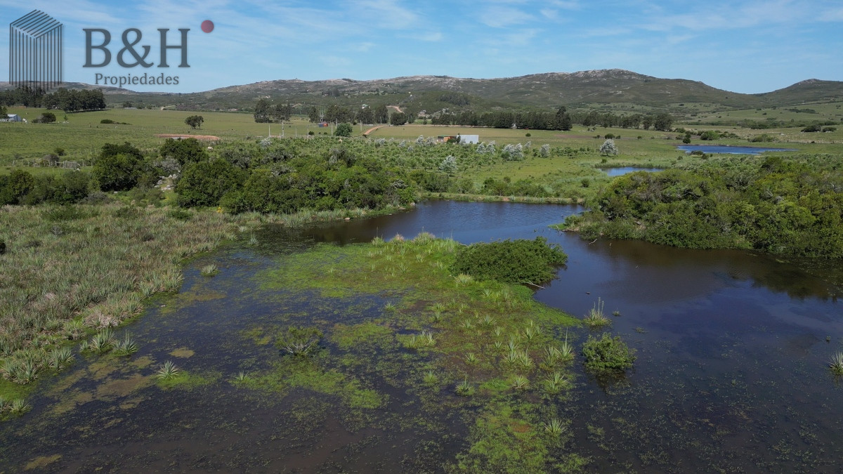 Chacra en Paraje - GoPunta - Portal Inmobiliario de Punta del Este - Maldonado